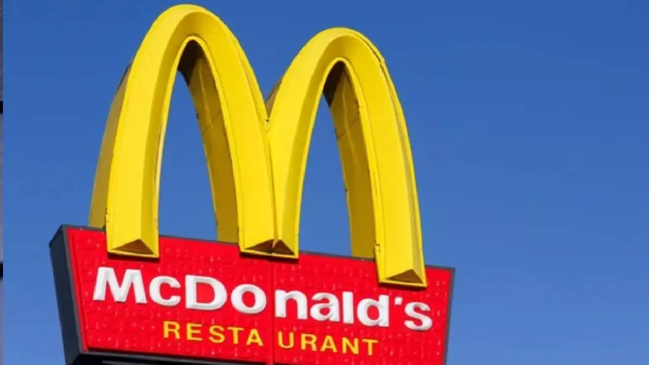 McDonald’s Rolls Out Spicy McMuffins and Revives Fan-Favorite Snack Wrap This Week McDonald’s Rolls Out Spicy McMuffins and Revives Fan-Favorite Snack Wrap This Week