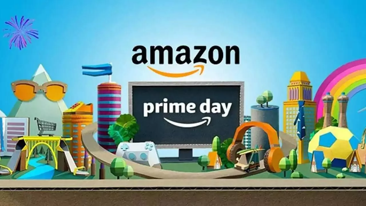 Amazon Prime Day UK 2025: 50 Expert-Approved Deals Live Now – Tech, Home, & Fashion Amazon Prime Day UK 2025: 50 Expert-Approved Deals Live Now – Tech, Home, & Fashion