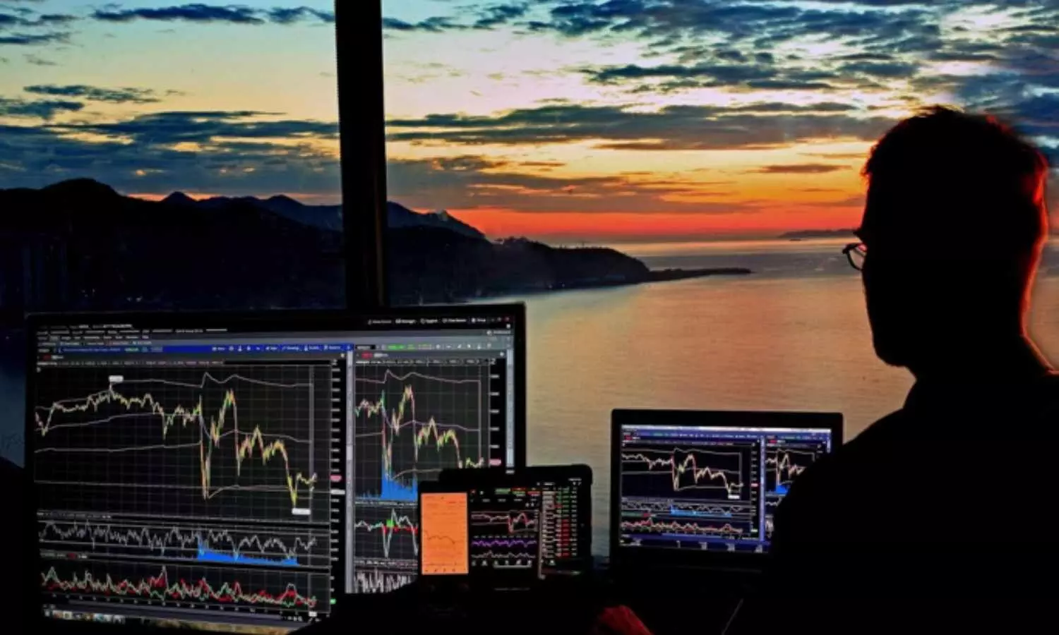 Exonix Veracity Review (2025): A Powerful Leap in Automated Trading Platforms Exonix Veracity Review (2025): A Powerful Leap in Automated Trading Platforms