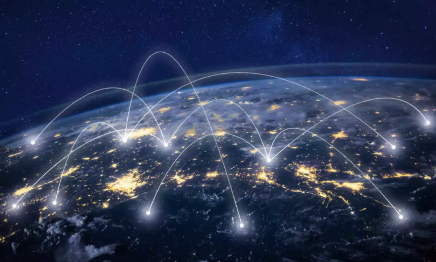 Understanding Maritime Coverage Zones: What “Global Connectivity” Really Means Understanding Maritime Coverage Zones: What “Global Connectivity” Really Means