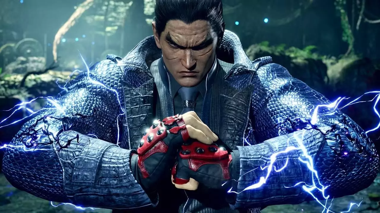8 Naruto Characters Who Can Defeat Jin Kazama, Ranked by Power 8 Naruto Characters Who Can Defeat Jin Kazama, Ranked by Power