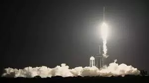US Air Force Suspends SpaceX Cargo Rocket Tests Amid Environmental Concerns, Musk’s Omelette Remark Resurfaces US Air Force Suspends SpaceX Cargo Rocket Tests Amid Environmental Concerns, Musk’s Omelette Remark Resurfaces