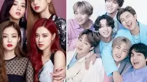 BTSs Jungkook, IU Top Global K-Pop Popularity Survey, BLACKPINK Members Follow Closely BTSs Jungkook, IU Top Global K-Pop Popularity Survey, BLACKPINK Members Follow Closely