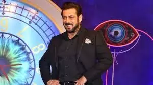 Bigg Boss 19 Set for 5-Month Run with 3 New Co-Hosts Joining Salman Khan: Report Bigg Boss 19 Set for 5-Month Run with 3 New Co-Hosts Joining Salman Khan: Report