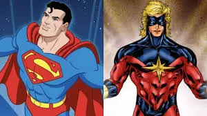 Who Came First: DC’s Superman or Marvel’s Captain Marvel? A Look Back at Superhero Origins Who Came First: DC’s Superman or Marvel’s Captain Marvel? A Look Back at Superhero Origins