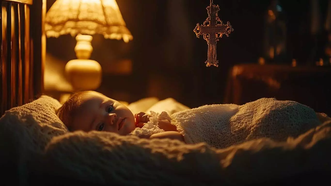 Exploring the Biblical Foundations of the Sanctity of Human Life in Christian Adoption Practices Exploring the Biblical Foundations of the Sanctity of Human Life in Christian Adoption Practices