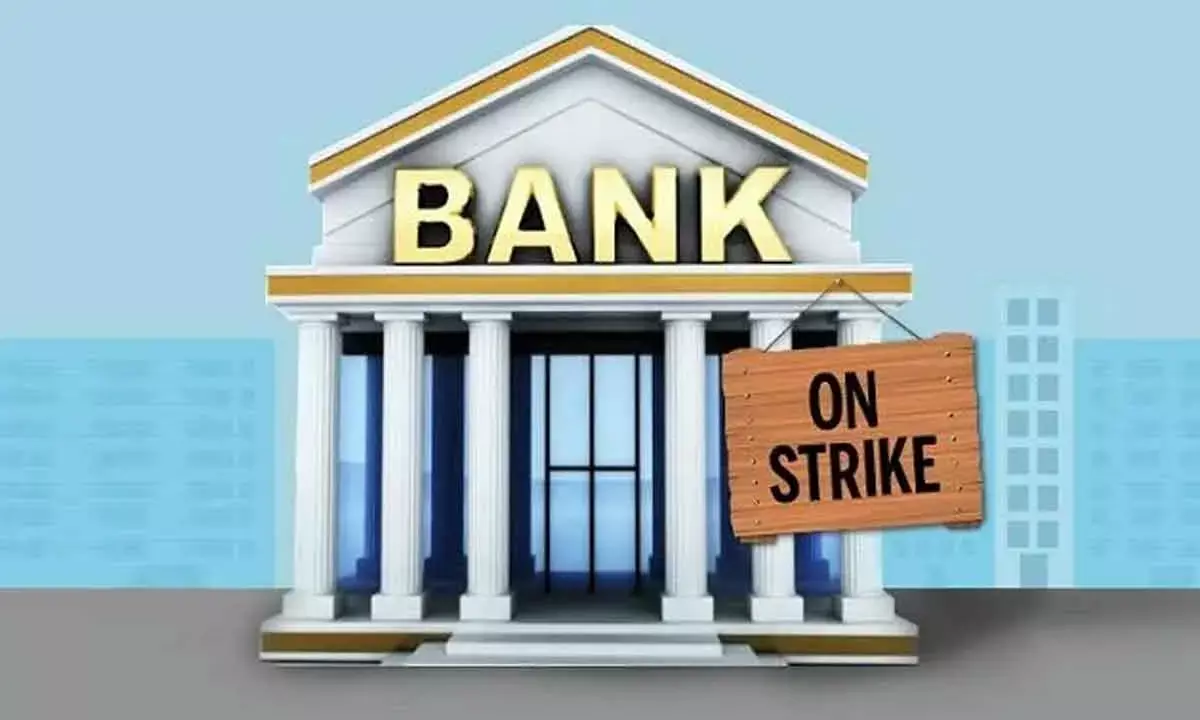 Nationwide Banking Blackout Looms: What You Need to Know About Todays Strike