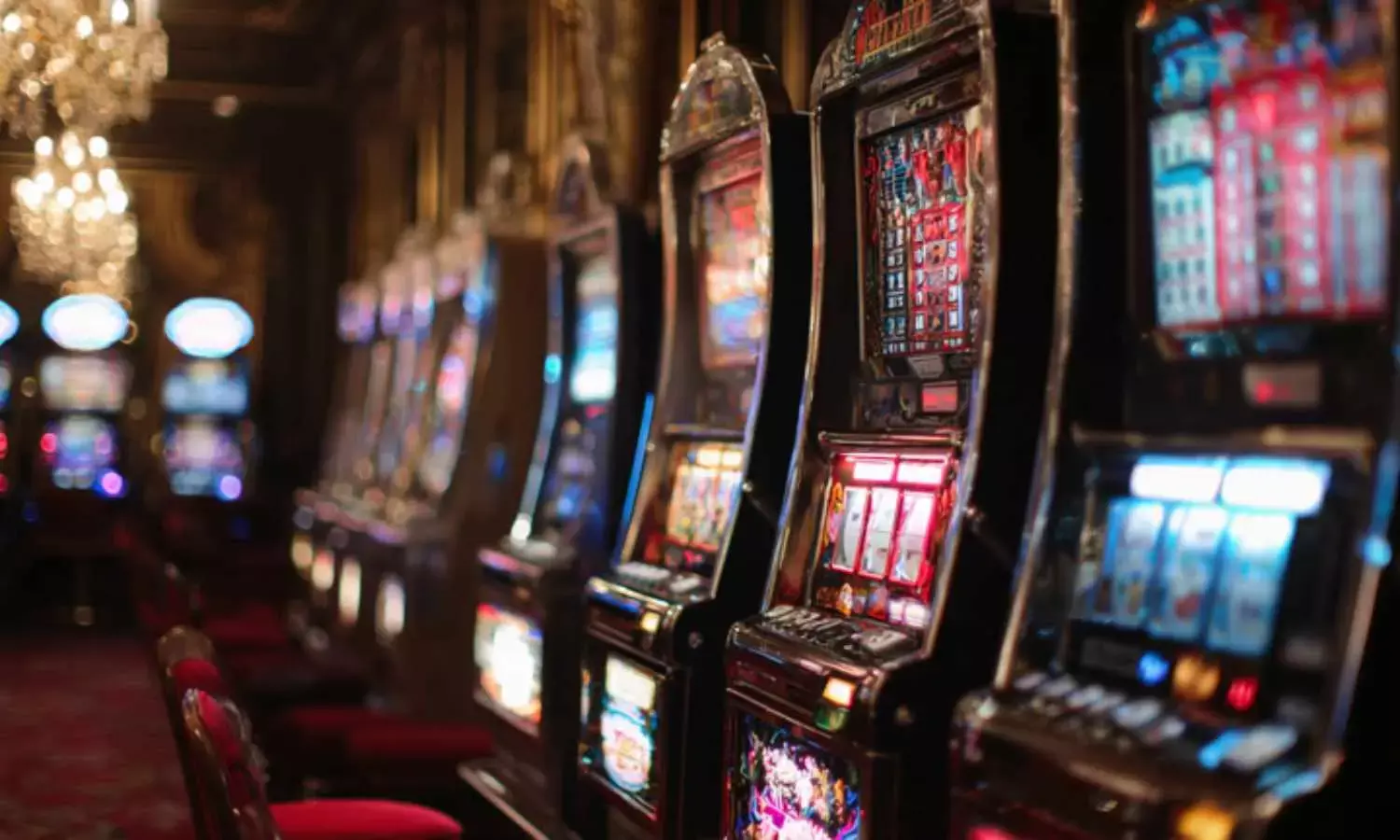 Best Online Casino 2025 USA | Top Real Money Sites