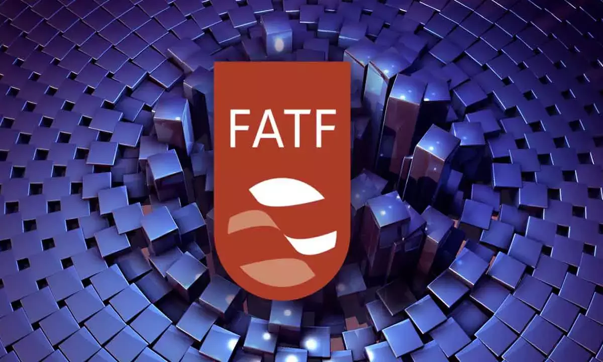 Terrorists Go Digital: How Online Marketplaces and Payments Fund Global Attacks