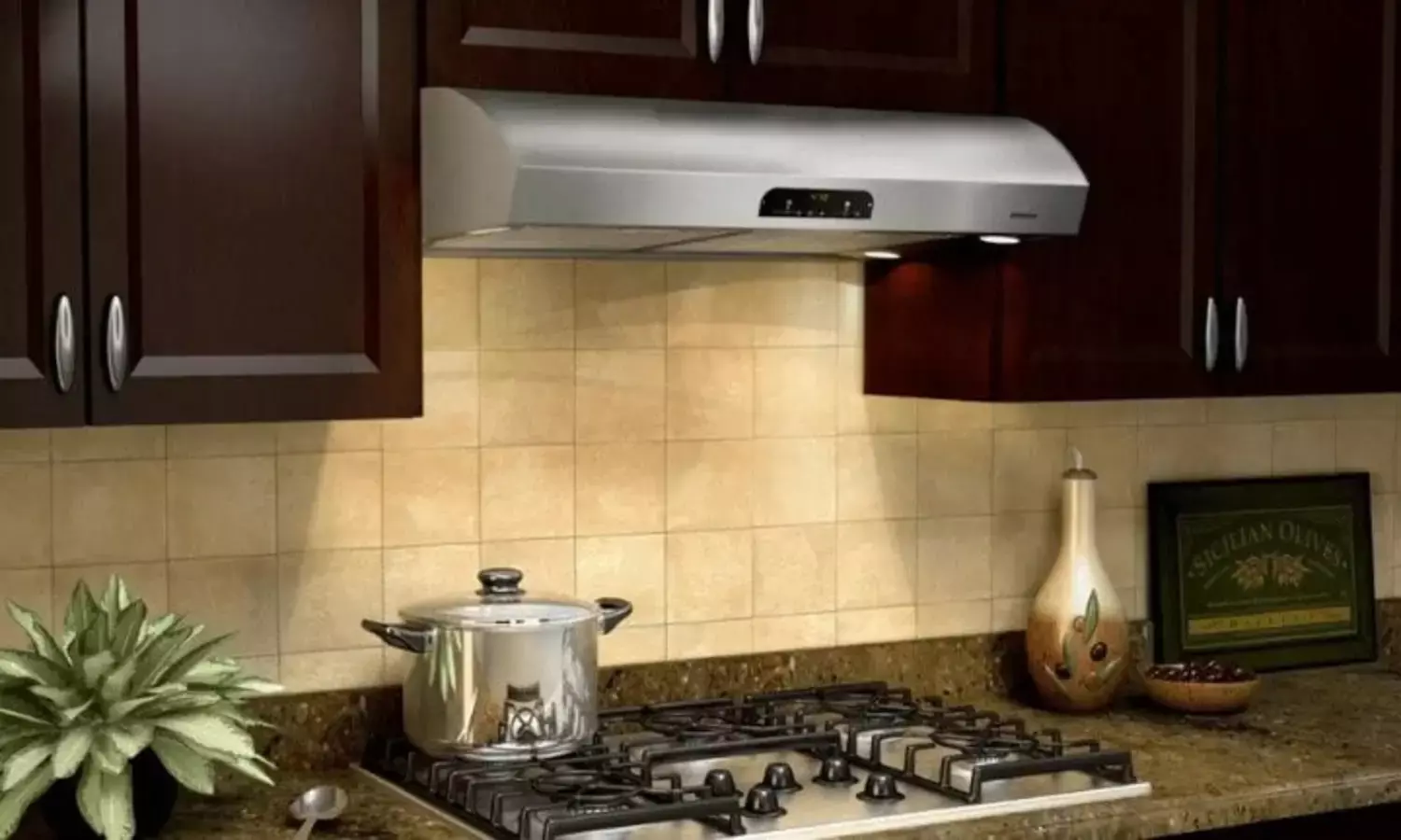 Best Chimneys Under Rs 5000 That Keep Your Kitchen Smoke-Free