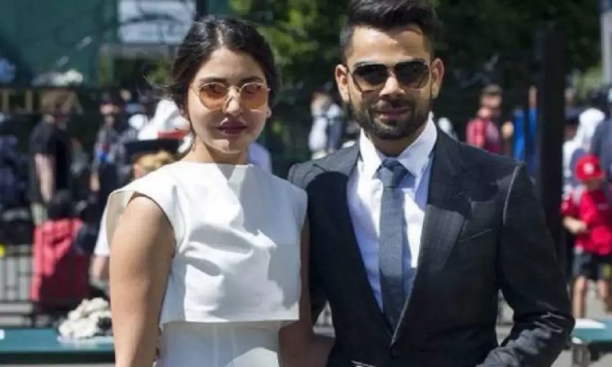 Why Virat Kohli & Anushka Sharma Made Their Return to Wimbledon After a Decade