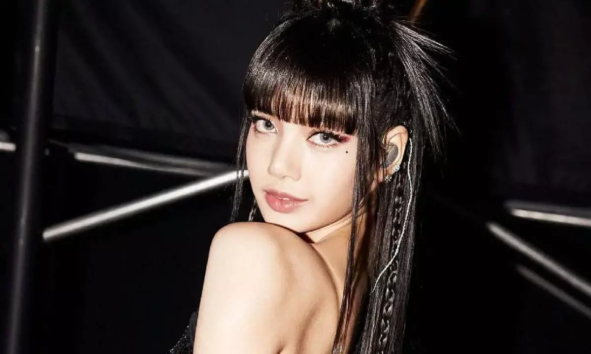 Blackpink’s Lisa Overcame Korean Language Barrier: “Stuck in Basement” During Trainee Days
