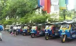 7 Tourist Scams to Watch Out for in Bangkok – Don’t Fall for #4!