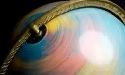 Earth Spinning Faster: July 9 Marks the Shortest Day Ever Recorded, Says IERS