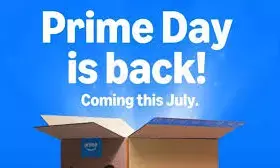 Amazon Prime Day Sale 2025: Massive Deals on iPhone 15, Galaxy S24 Ultra, Smart TVs & More Amazon Prime Day Sale 2025: Massive Deals on iPhone 15, Galaxy S24 Ultra, Smart TVs & More