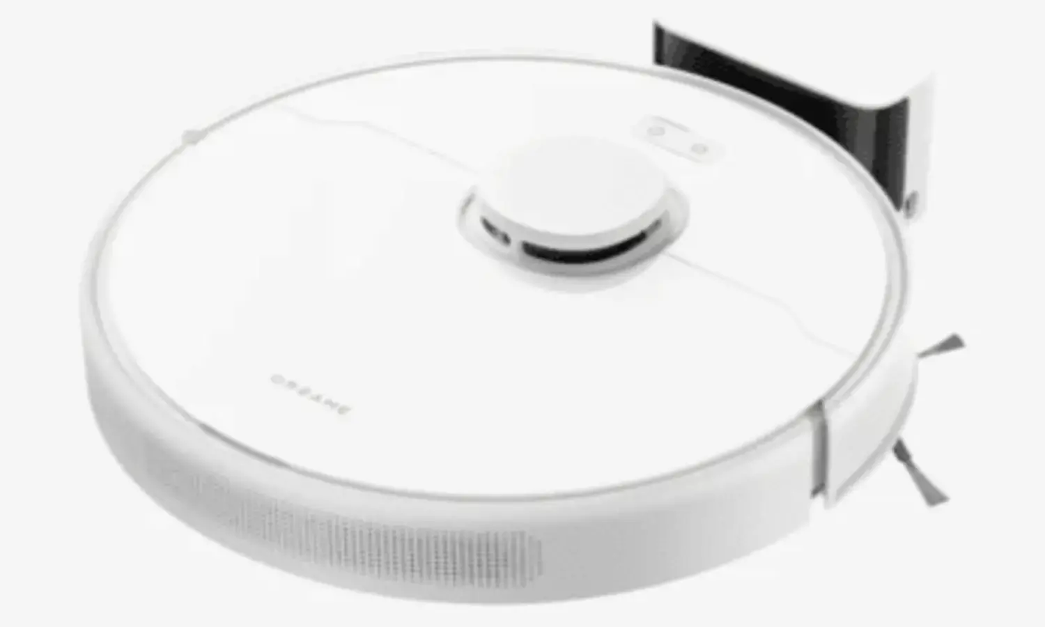 Dreame F10 Robot Vacuum Launched in India at Rs 19,999