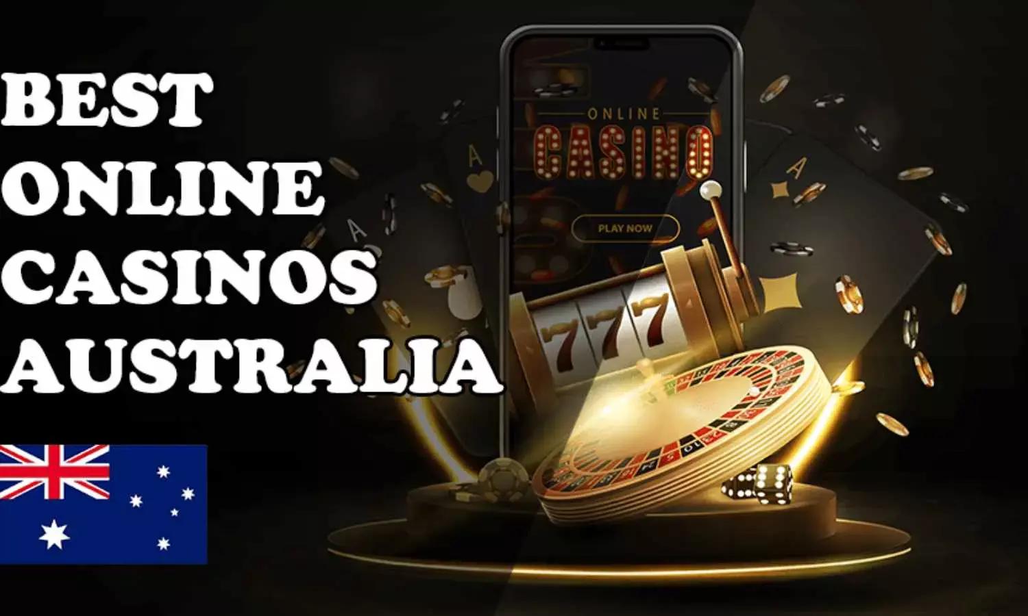 Top 10 Australian Online Casino Sites for Real Money in 2025