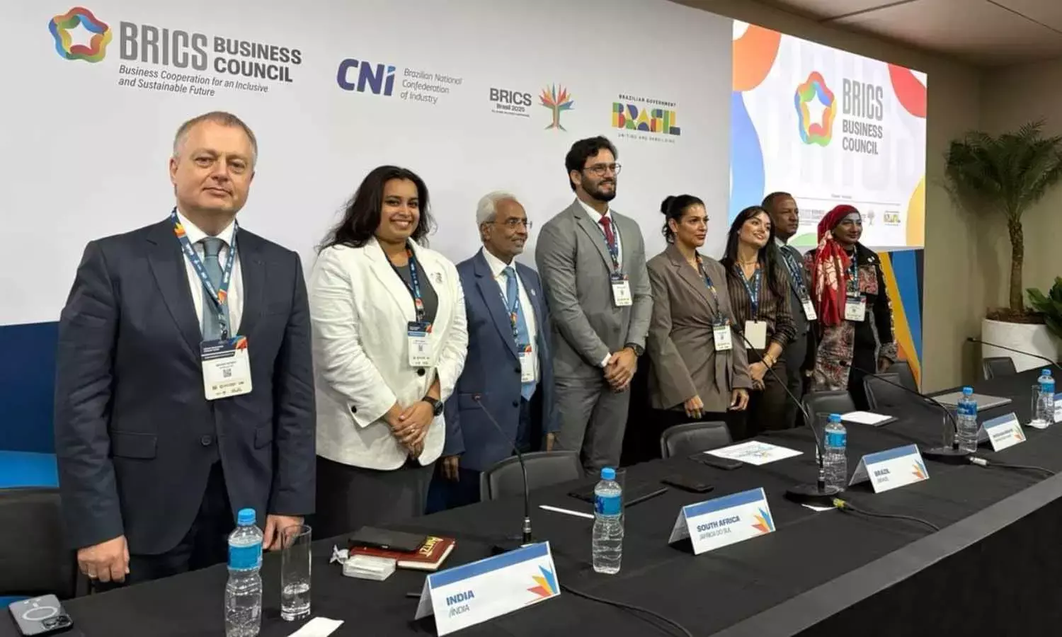 MedTech Zone innovative program selected for BRICS+ Global Initiative