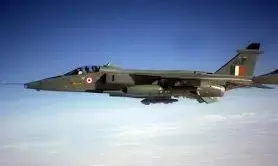 Jaguar Fighter Aircraft: Third Crash Since March Raises Fresh Questions About IAFs Aging Fleet Jaguar Fighter Aircraft: Third Crash Since March Raises Fresh Questions About IAFs Aging Fleet