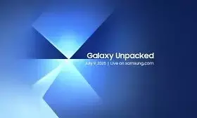 Samsung Unpacked 2025: Galaxy Z Fold 7, Z Flip 7, Watch 8 Series and More Unveiled with Google Gemini AI Built-In Samsung Unpacked 2025: Galaxy Z Fold 7, Z Flip 7, Watch 8 Series and More Unveiled with Google Gemini AI Built-In