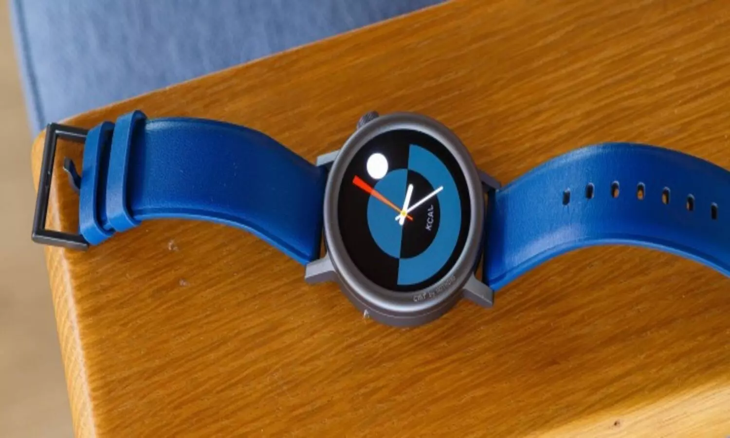 CMF Watch 3 Pro Coming Soon: What’s New and How Much It Costs CMF Watch 3 Pro Coming Soon: What’s New and How Much It Costs