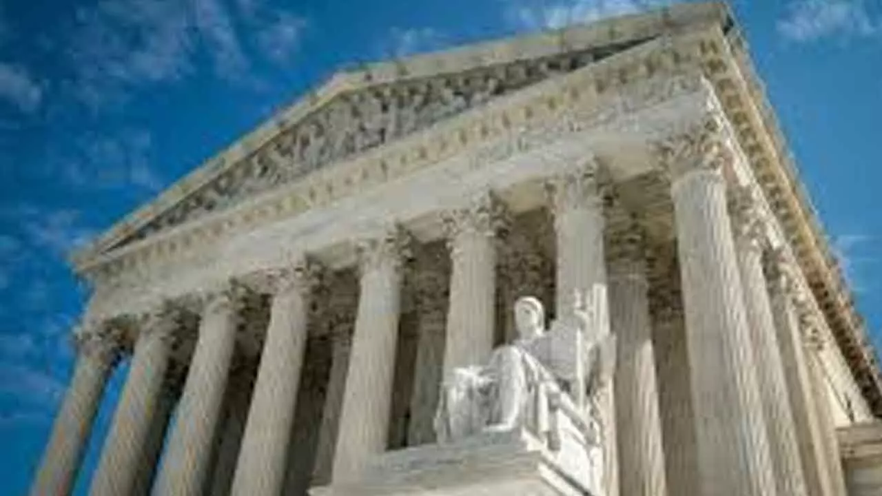 White House Reshuffle: Supreme Court Greenlights Trumps Sweeping Federal Layoffs White House Reshuffle: Supreme Court Greenlights Trumps Sweeping Federal Layoffs