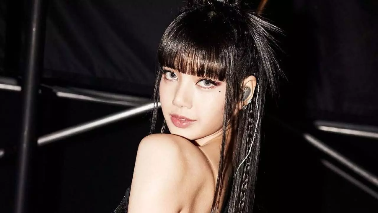Blackpink’s Lisa Overcame Korean Language Barrier: “Stuck in Basement” During Trainee Days Blackpink’s Lisa Overcame Korean Language Barrier: “Stuck in Basement” During Trainee Days