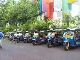 7 Tourist Scams to Watch Out for in Bangkok – Don’t Fall for #4! 7 Tourist Scams to Watch Out for in Bangkok – Don’t Fall for #4!