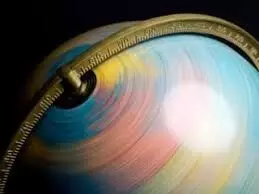 Earth Spinning Faster: July 9 Marks the Shortest Day Ever Recorded, Says IERS Earth Spinning Faster: July 9 Marks the Shortest Day Ever Recorded, Says IERS