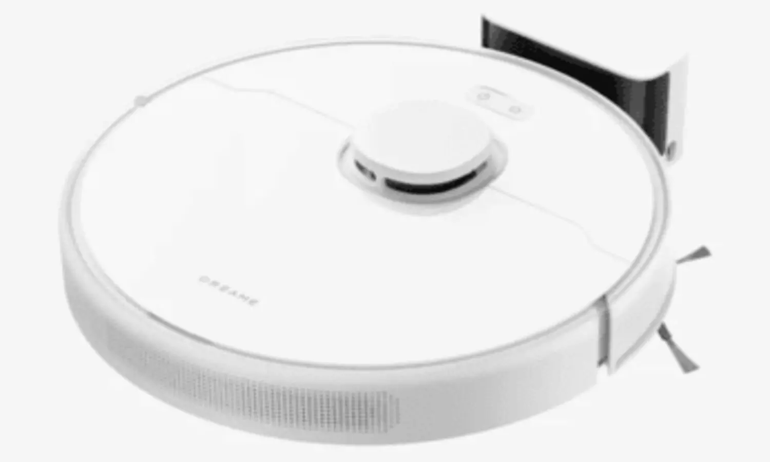 Dreame F10 Robot Vacuum Launched in India at Rs 19,999 Dreame F10 Robot Vacuum Launched in India at Rs 19,999