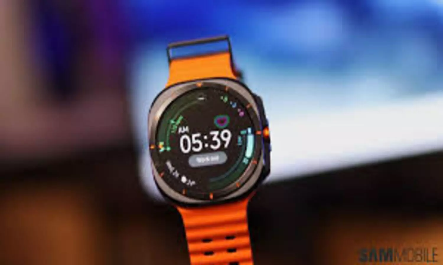 Tired of Scrolling? One UI 8 Watch Brings Apps to You Tired of Scrolling? One UI 8 Watch Brings Apps to You