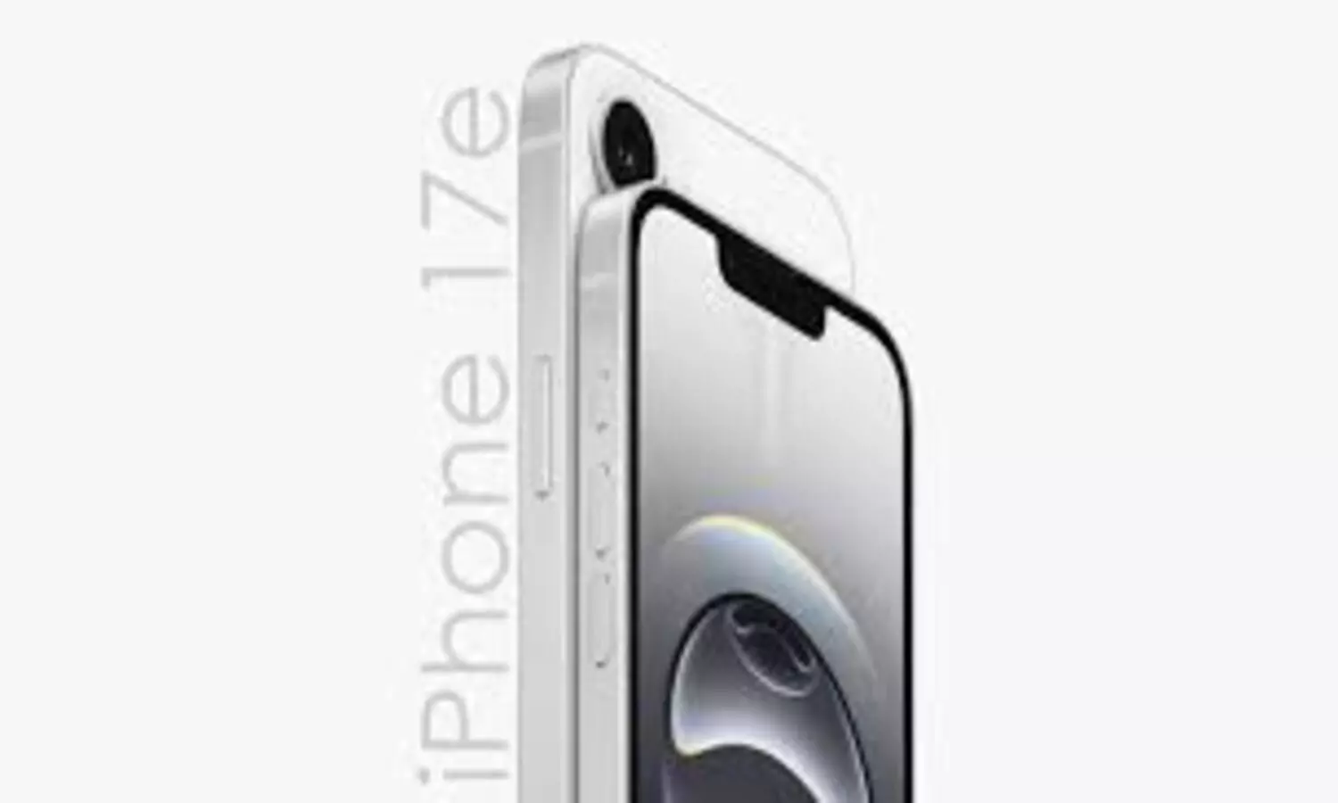 Apple Sticks to Older Screen for New iPhone 17e Apple Sticks to Older Screen for New iPhone 17e