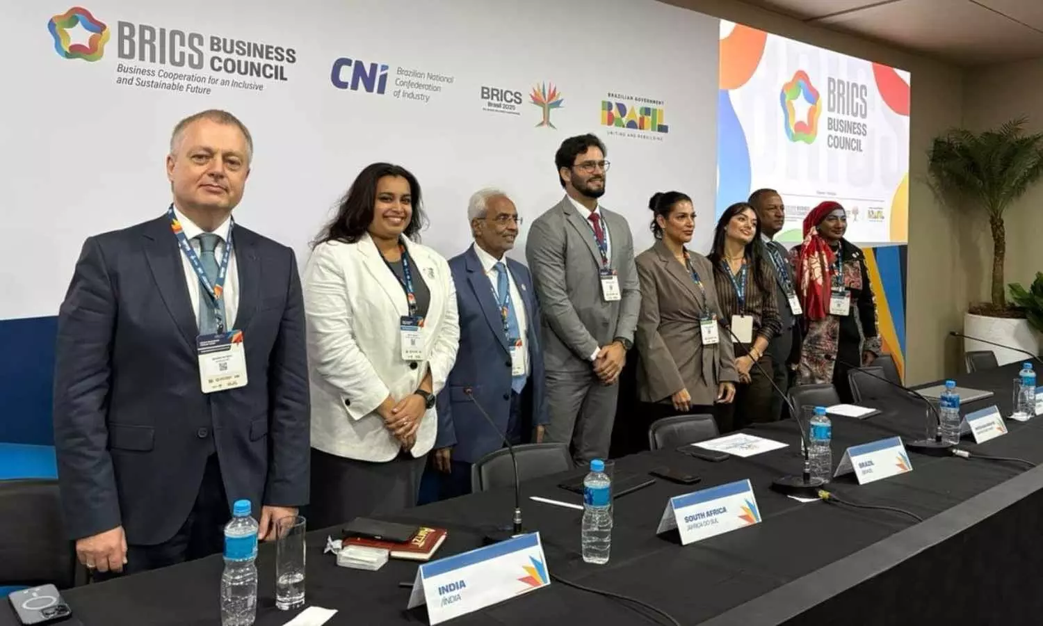MedTech Zone innovative program selected for BRICS+ Global Initiative MedTech Zone innovative program selected for BRICS+ Global Initiative