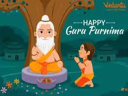 Guru Purnima 2025: 50+ Heartfelt Quotes & Wishes in English, Hindi & Sanskrit for Teachers, Students, and Kids Guru Purnima 2025: 50+ Heartfelt Quotes & Wishes in English, Hindi & Sanskrit for Teachers, Students, and Kids