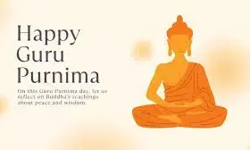 Happy Guru Purnima 2025: 50+ Wishes, Status Messages, and Images to Share with Your Gurus and Loved Ones