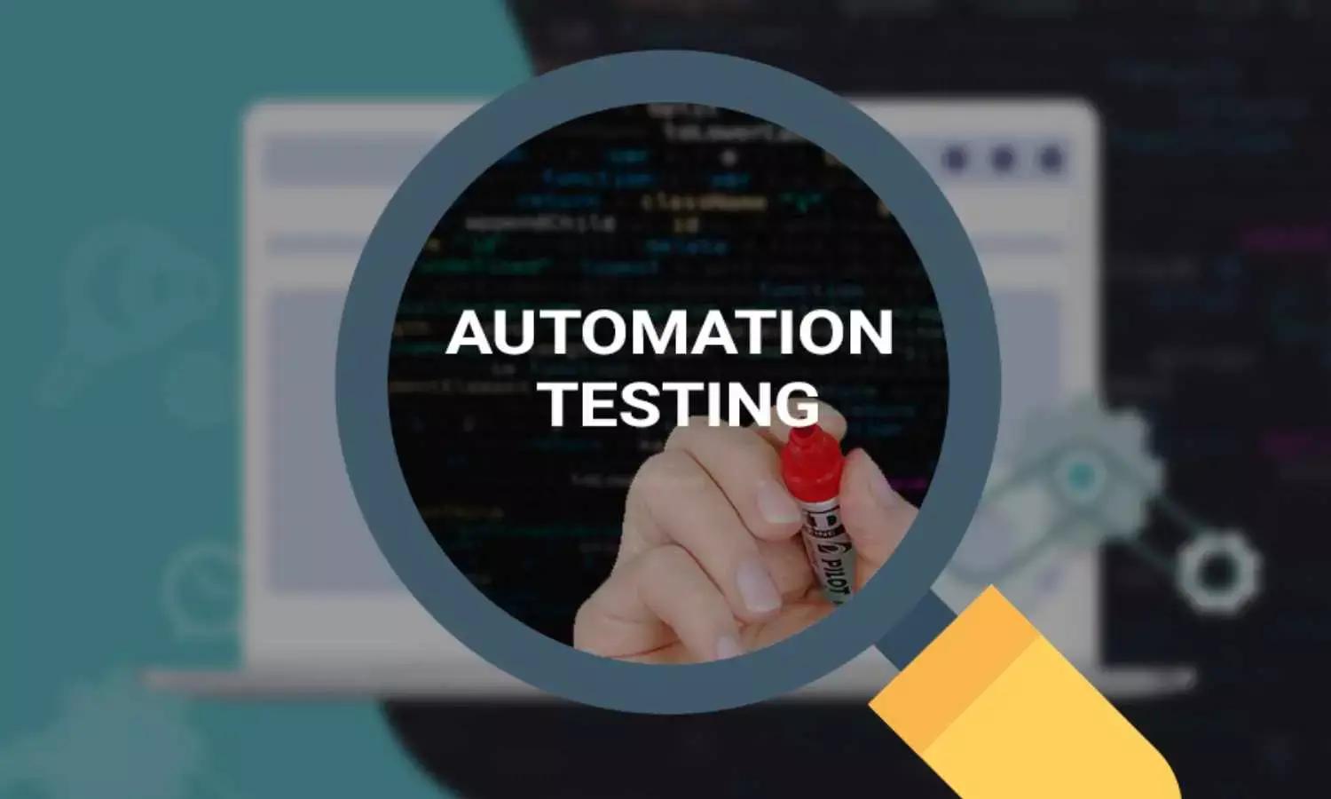 Top 7 Automation Testing Tools for 2025