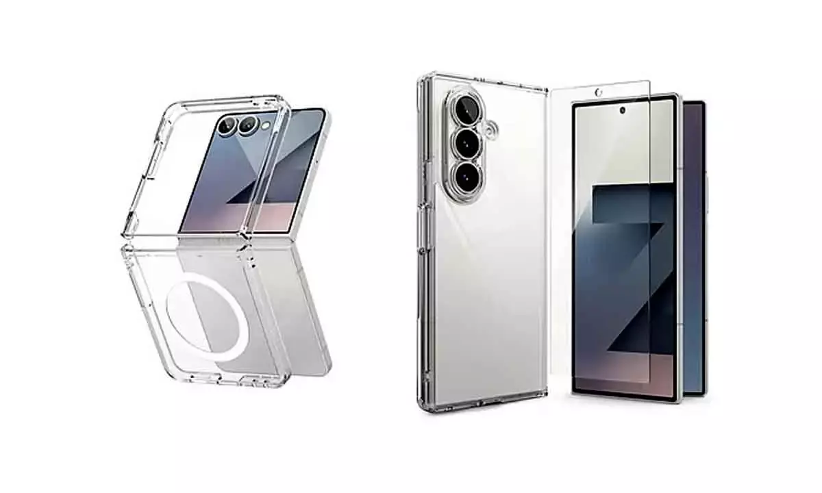 Unlock Crystal-Clear Video: Samsungs Hidden AI Upscaling Arrives with Galaxy Z Fold 7 and Flip 7 Unlock Crystal-Clear Video: Samsungs Hidden AI Upscaling Arrives with Galaxy Z Fold 7 and Flip 7