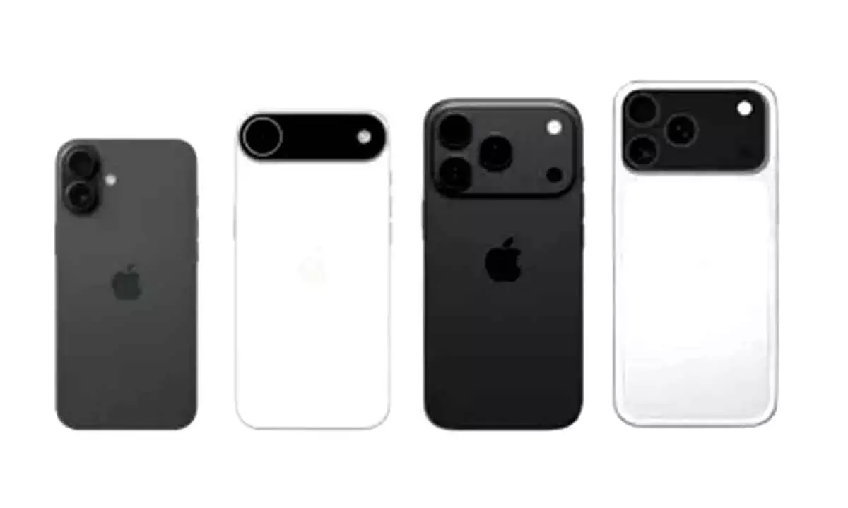 Apples iPhone 17 Lineup: Everything We Know So Far Apples iPhone 17 Lineup: Everything We Know So Far