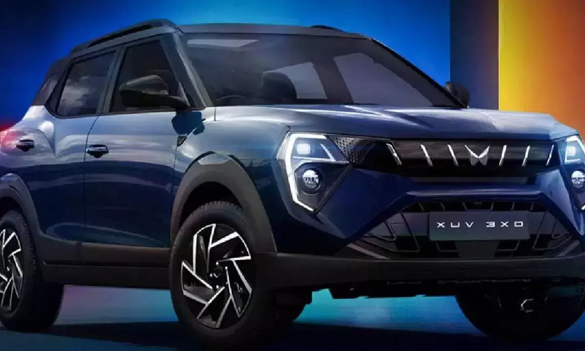 Mahindra July Discounts: Up to Rs 1 Lakh Off XUV 3XO, Bolero Neo & XUV700