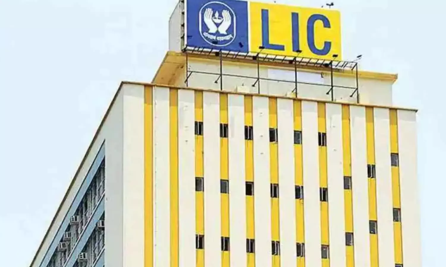 ‘No govt pressure on LIC investments’