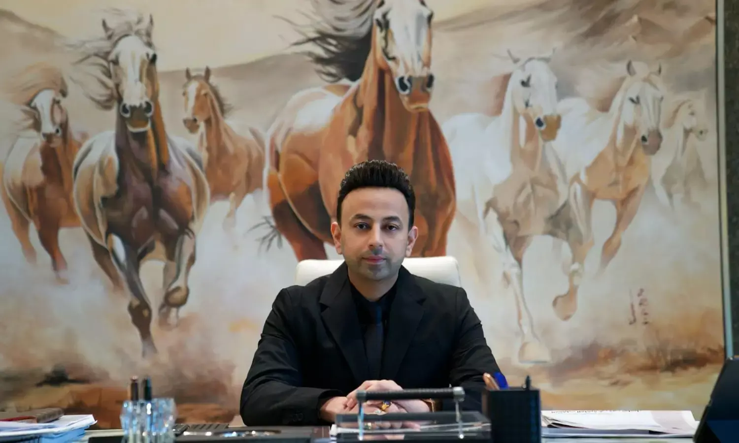 Breaking the Myths: The Truth About Satish Sanpal’s Legacy in Jabalpur