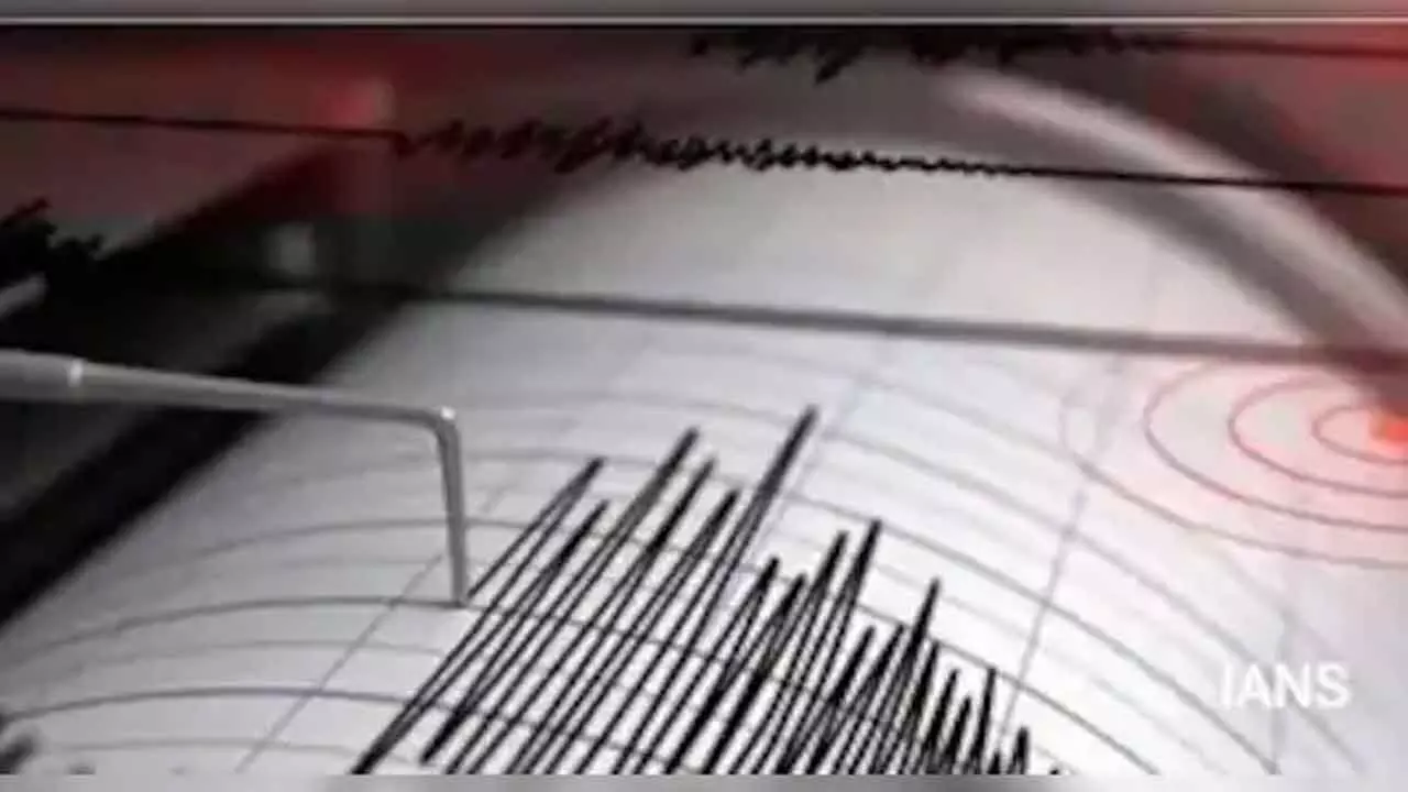 Delhi Rocked: Residents Describe Longest Quake Ever as 4.4 Magnitude Tremor Strikes Haryana