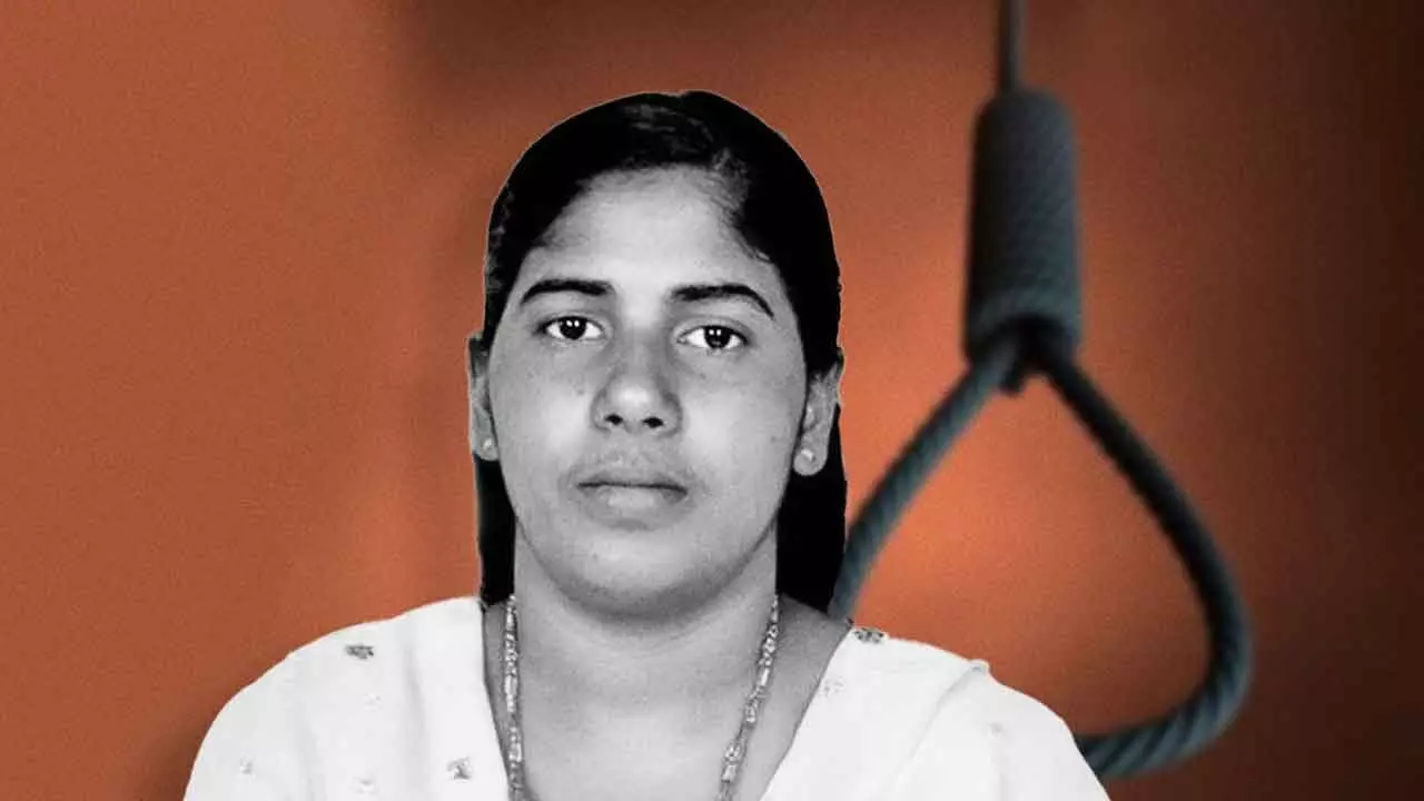Race Against Time: Can India Save Nimisha Priya From Yemens Death Row? Race Against Time: Can India Save Nimisha Priya From Yemens Death Row?