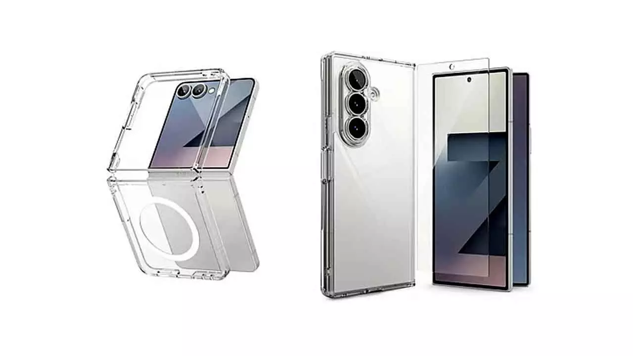 Unlock Crystal-Clear Video: Samsungs Hidden AI Upscaling Arrives with Galaxy Z Fold 7 and Flip 7 Unlock Crystal-Clear Video: Samsungs Hidden AI Upscaling Arrives with Galaxy Z Fold 7 and Flip 7