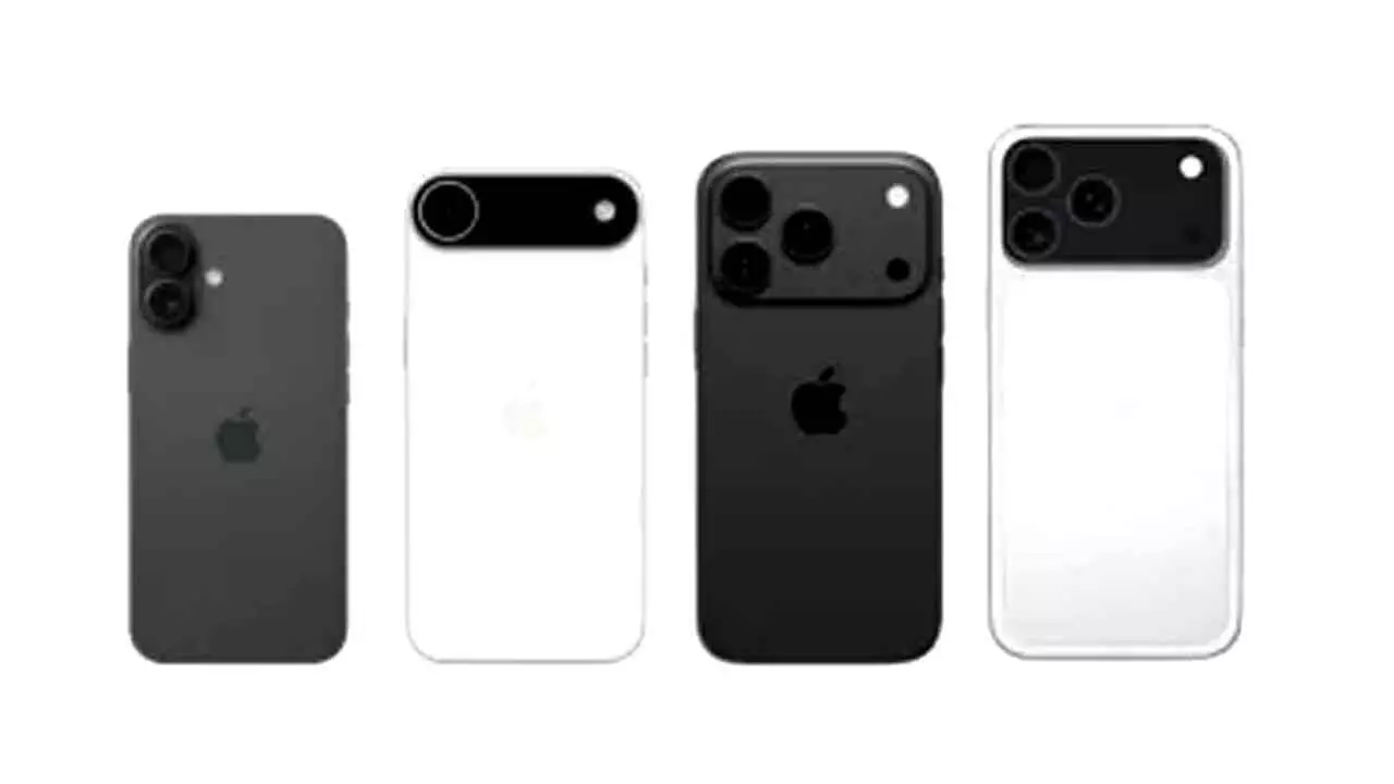 Apples iPhone 17 Lineup: Everything We Know So Far Apples iPhone 17 Lineup: Everything We Know So Far