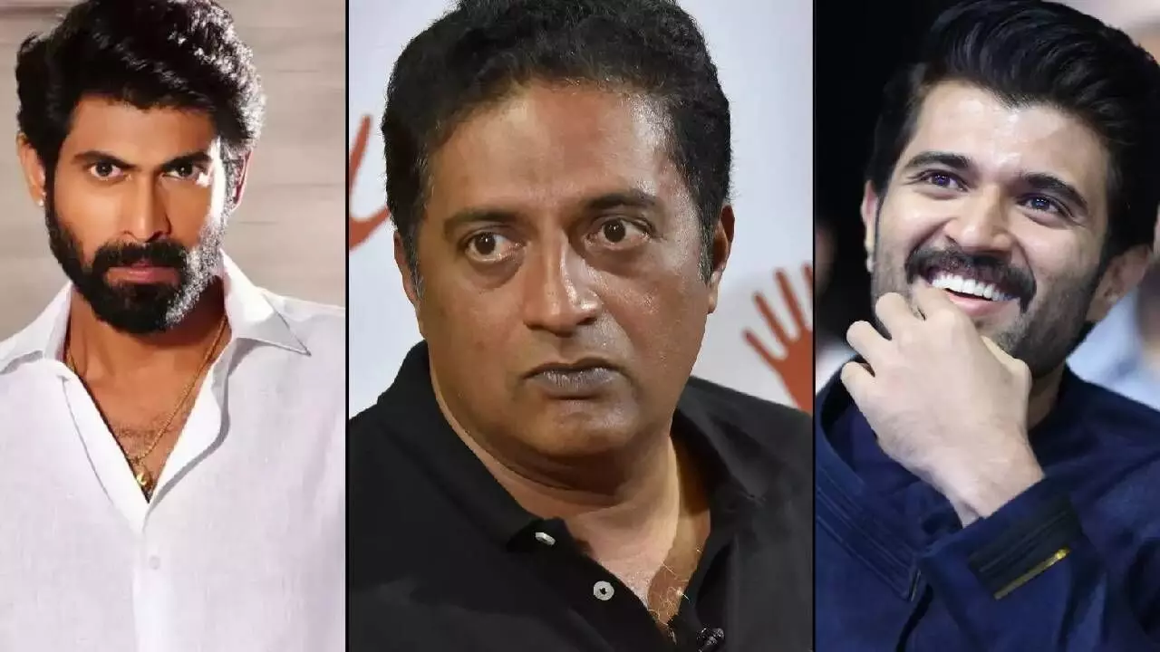 ED Files Case Against 29 Celebs Including Vijay Deverakonda & Rana Daggubati Over Betting App Scam ED Files Case Against 29 Celebs Including Vijay Deverakonda & Rana Daggubati Over Betting App Scam