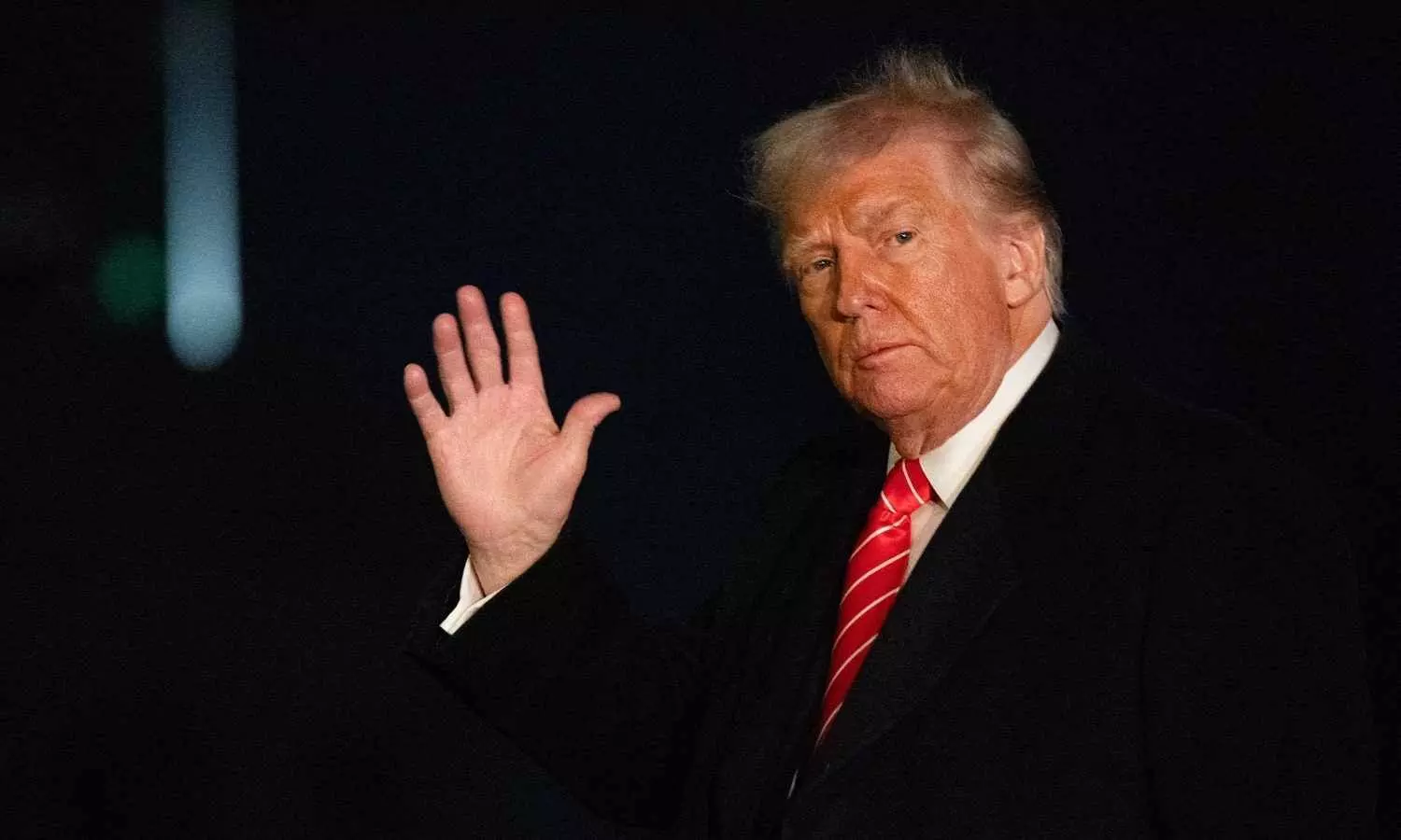Trump Hits 22 Countries with Tariffs Up to 50% | Check Full List Trump Hits 22 Countries with Tariffs Up to 50% | Check Full List
