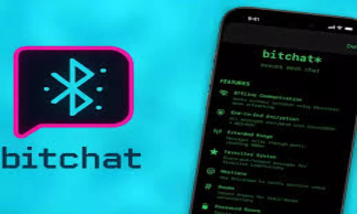 Jack Dorsey’s Bitchat App Works Without Internet or Wi-Fi Jack Dorsey’s Bitchat App Works Without Internet or Wi-Fi
