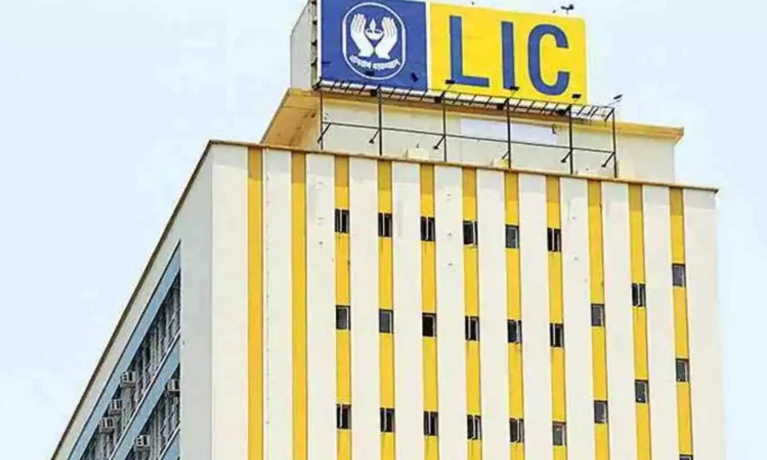 LIC posts 14.6% Y growth in June individual premium LIC posts 14.6% Y growth in June individual premium