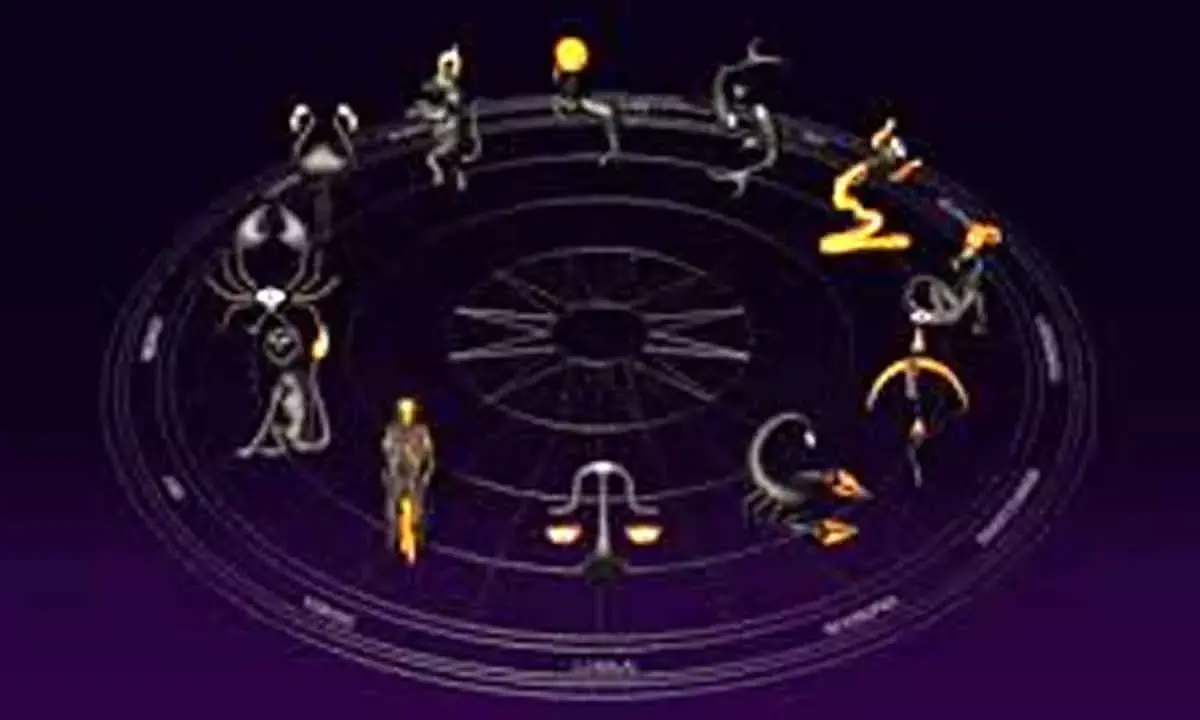 Tomorrows Forecast: Are You One of the 5 Zodiac Signs Destined for Cosmic Luck on July 12?